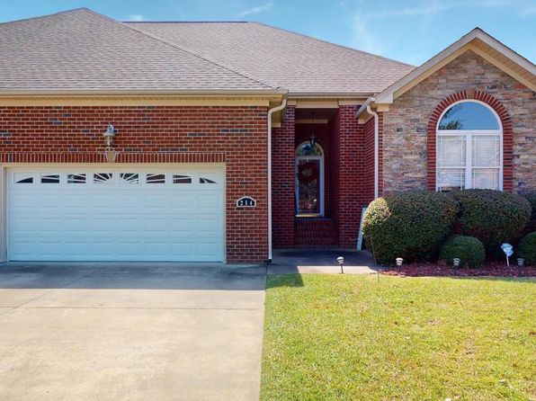 214 King'S Way, Goldsboro, NC 27530
