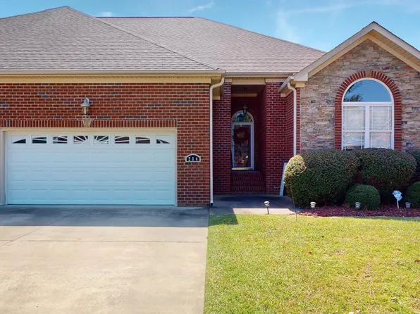 214 King'S Way, Goldsboro, NC 27530