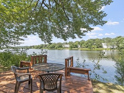 1 Lakeside Rd, Billerica, MA, 01821