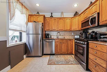 Sold by Rockaway Properties