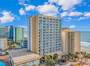 1207 S Ocean Blvd #50610, Myrtle Beach, SC 29577