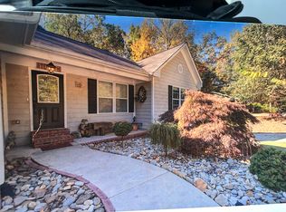 5083 Bedell Rd NE, Roswell, GA 30075