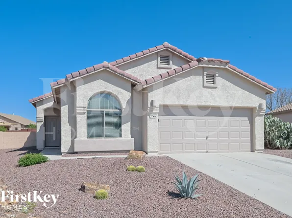 5740 W Hayfield St, Tucson, AZ 85742