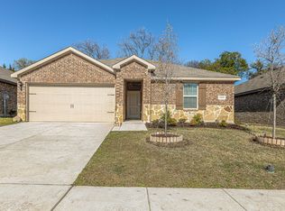 1320 Broaddus Rd, Forney, TX 75126