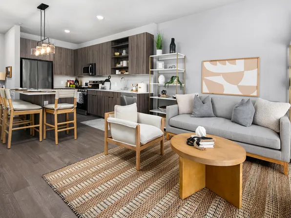 The Ruby at Brookfield