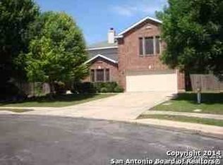 3525 McAlister Ln, Schertz, TX 78154