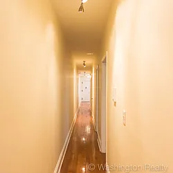 Rented by Washington Realty Corp.