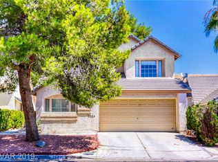 2553 Kilmaron Cir, Henderson, NV 89014