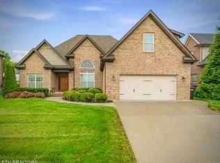 12025 Poplar Meadow Ln, Knoxville, TN 37932