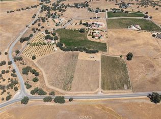 0 Highway 41 LOT 10, Paso Robles, CA 93446
