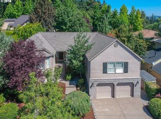 13595 SW Packard Ln, Beaverton, OR 97008