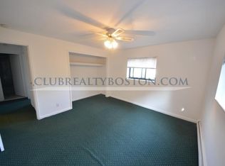 529 Washington St, Brighton, MA 02135