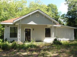 86 Highway 528, Bay Springs, MS 39422