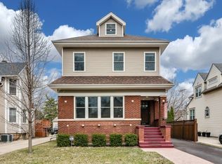 4103 N Kostner Ave, Chicago, IL 60641