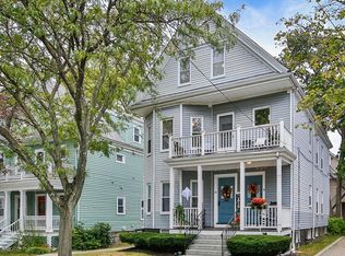 12 Josephine Ave, Somerville, MA 02144