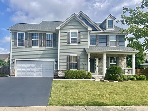 2nd image of 209 Julep Ave
