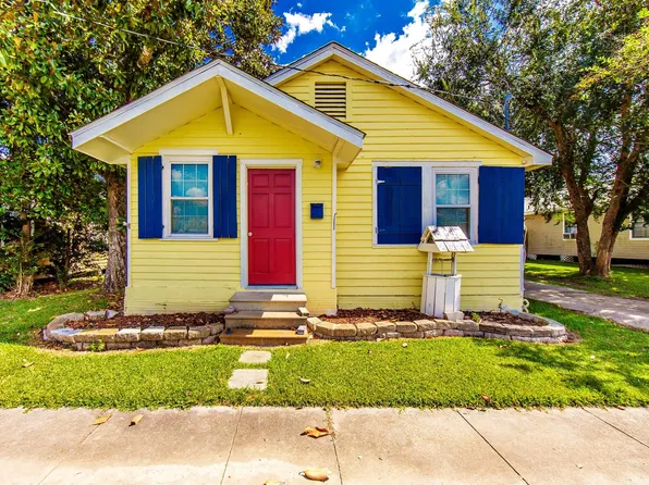 1103 Caroline St, Thibodaux, LA 70301