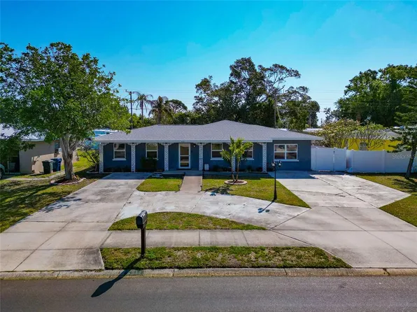 6511 Georgia Ave, Bradenton, FL 34207