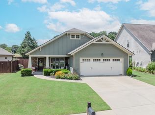 575 Cottage Loop, Pendergrass, GA 30567