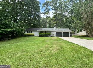 4724 Warrior Way SE, Mableton, GA 30126