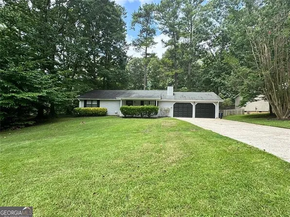 4724 Warrior Way SE, Mableton, GA 30126