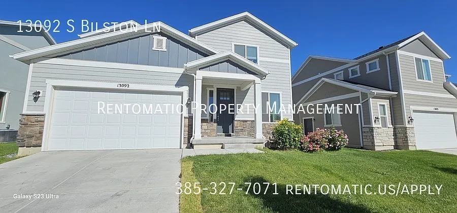 3 bed, 2.5 bath, 3000 sqft, $2,599 — Photo 3