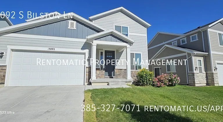 13092 S Bilston Ln — Photo 3