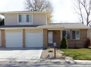 8458 Allison Ct, Arvada, CO 80005