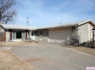 8725 E 46th Pl, Tulsa, OK 74145