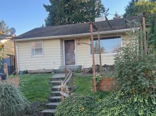 3111 W Mansell St, Seattle, WA 98199