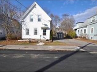 59 Reed St, Rockland, MA 02370