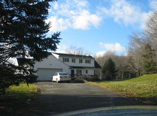 123 Brush Hill Rd, Millbrook, NY 12545