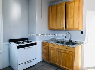201 N St #2, Boston, MA 02127