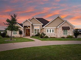 295 Ralynn Dr, Lorena, TX 76655