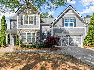 5065 Chase Ln, Cumming, GA 30040