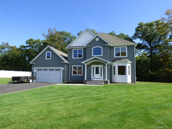 Lot 5 Lakeland Woods #5, Islandia, NY 11749