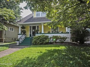 1726 Fernwood Ave, Louisville, KY