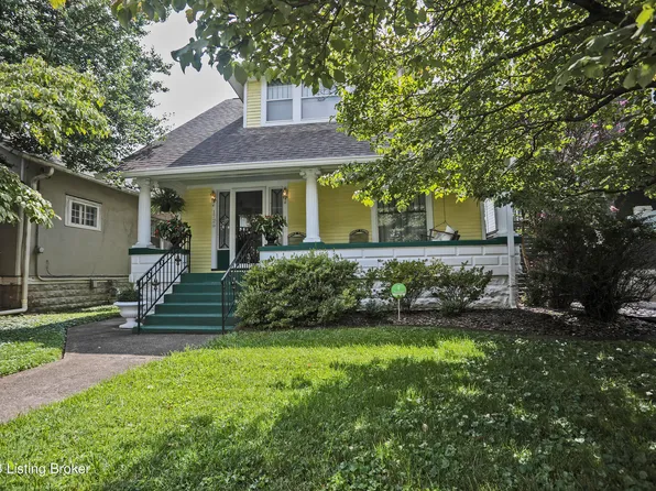 1726 Fernwood Ave, Louisville, KY 40205