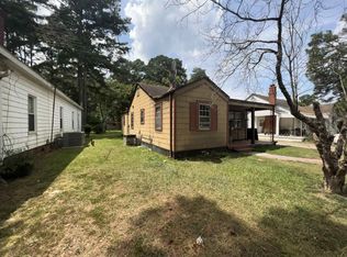405 Branch St, Enfield, NC 27823