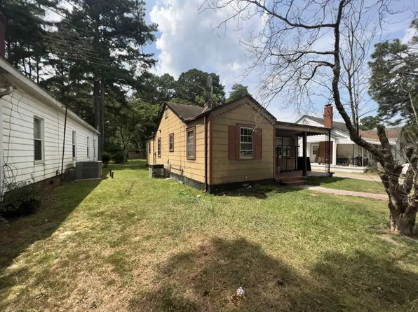 405 Branch St, Enfield, NC 27823