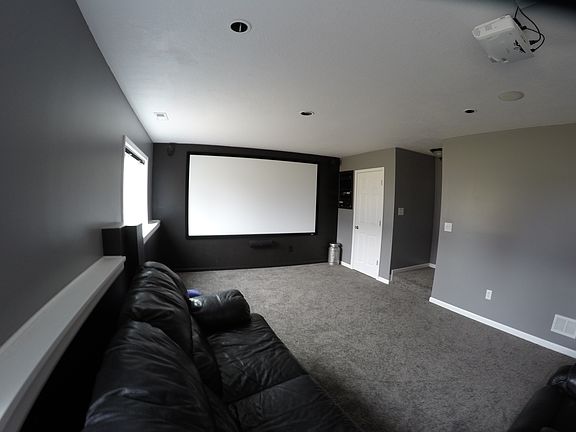 Basement main (theater)