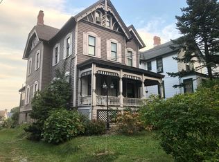 367 Saint Pauls Ave, Staten Island, NY