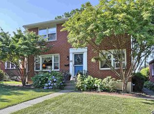 3909 Brisban St, Harrisburg, PA 17111