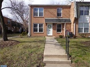 1016 Harbour Dr, Palmyra, NJ
