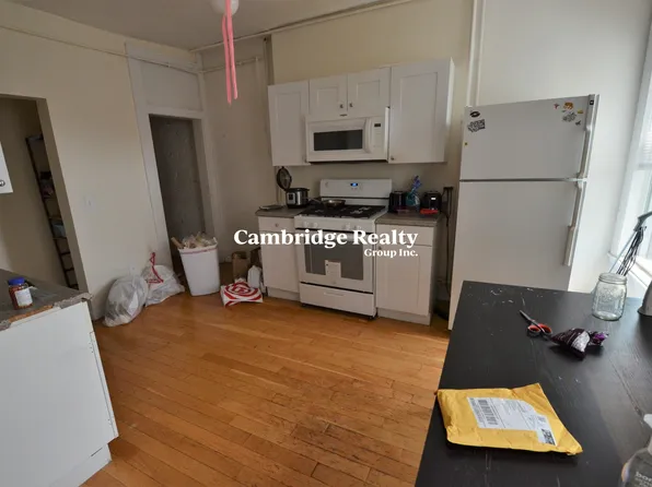 35 Brookline St, Cambridge, MA