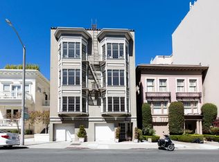 2160 Pacific Ave APT 3, San Francisco, CA 94115