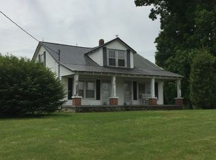 5594 Cobb Hollow Rd, Tullahoma, TN 37388