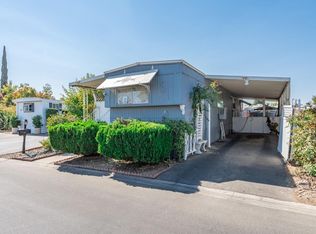 221 W Herndon Ave Space 57, Pinedale, CA 93650
