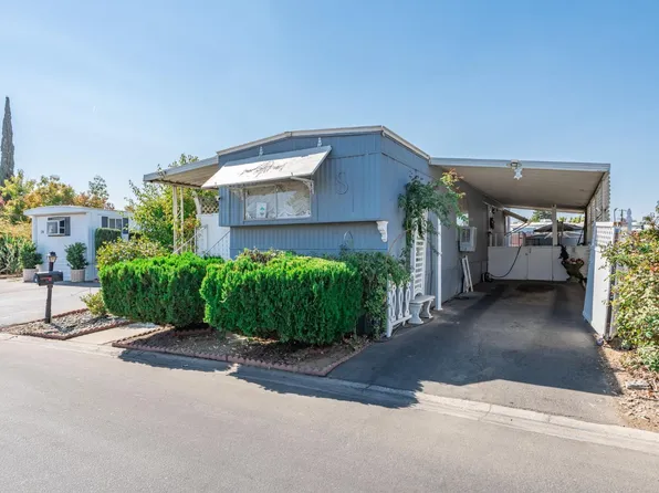 221 W Herndon Ave Space 57, Pinedale, CA 93650