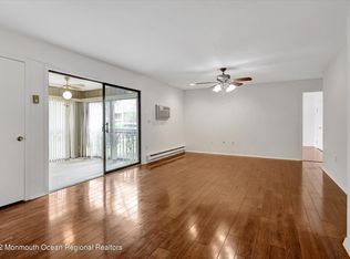 202 Covered Bridge Blvd UNIT C, Englishtown, NJ 07726